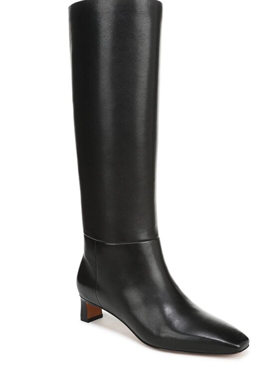 Vince Shoes - New Vince Harlan Knee High Boots